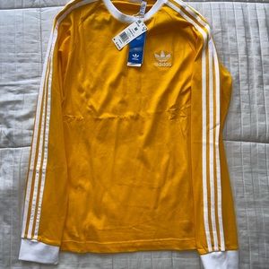 ADICOLOR CLASSICS 3-STRIPES LONG SLEEVE TEE